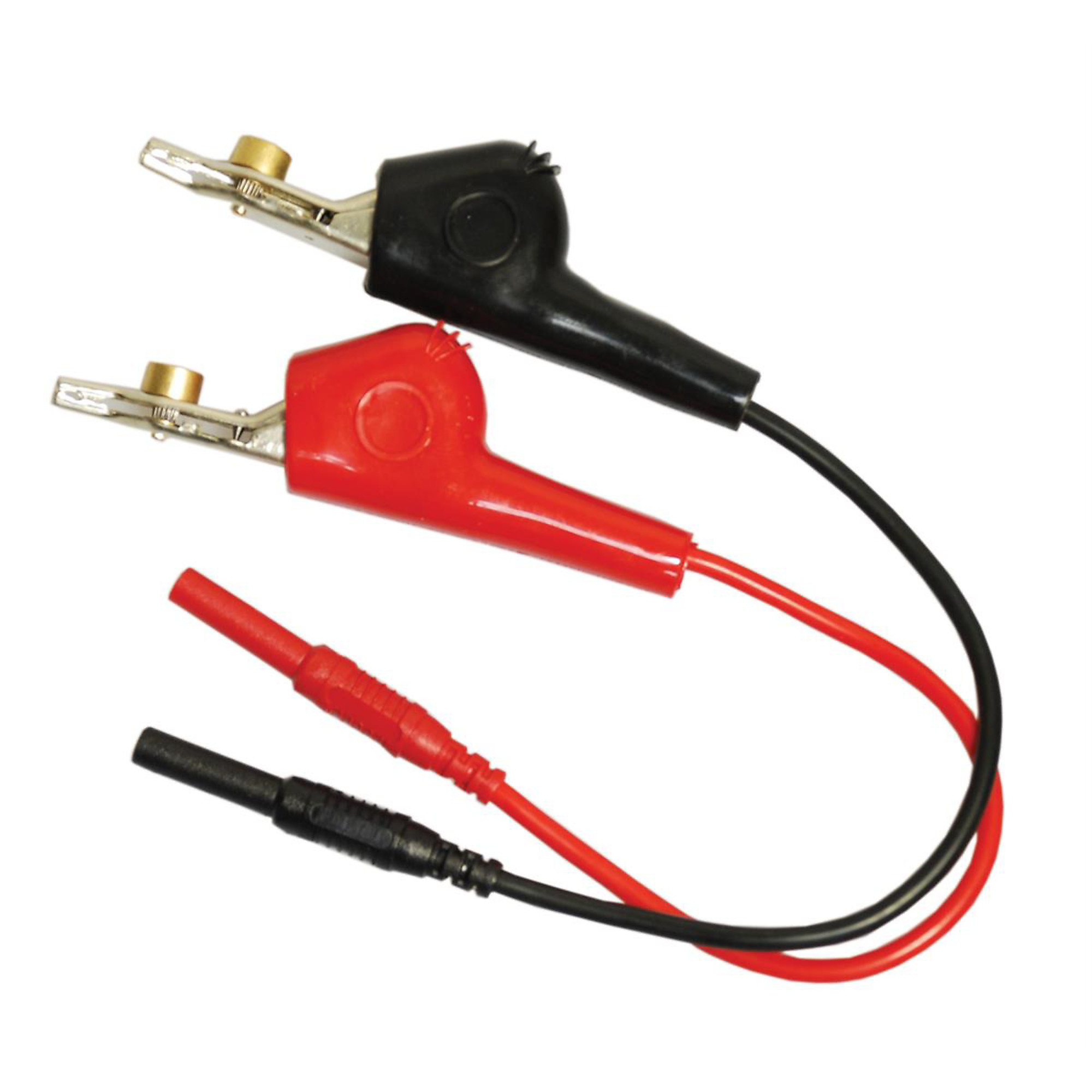Electronic Specialties Bed of Nails Test Clips — Model# ESI142-2